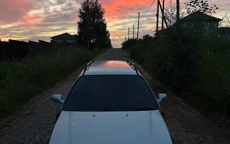 Honda Orthia I рестайлинг, 1999 год, 350 000 рублей, 2 фотография