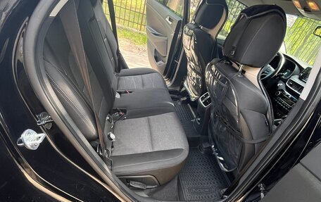 Hyundai Tucson III, 2019 год, 2 190 000 рублей, 6 фотография