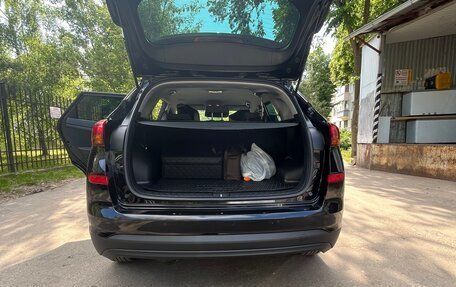 Hyundai Tucson III, 2019 год, 2 190 000 рублей, 5 фотография
