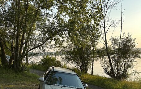 Honda Orthia I рестайлинг, 1999 год, 350 000 рублей, 8 фотография