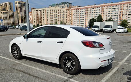 Mazda 3, 2012 год, 1 150 000 рублей, 3 фотография