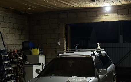 Honda Orthia I рестайлинг, 1999 год, 350 000 рублей, 12 фотография