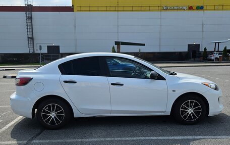 Mazda 3, 2012 год, 1 150 000 рублей, 6 фотография