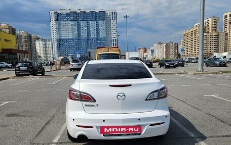 Mazda 3, 2012 год, 1 150 000 рублей, 4 фотография