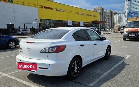 Mazda 3, 2012 год, 1 150 000 рублей, 5 фотография