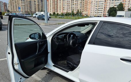 Mazda 3, 2012 год, 1 150 000 рублей, 10 фотография