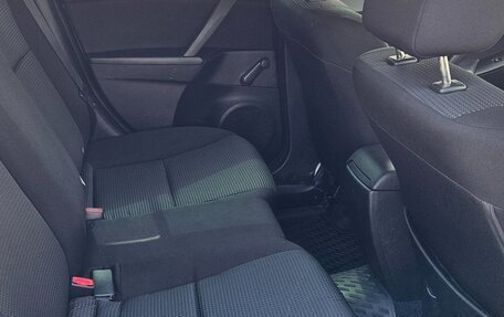 Mazda 3, 2012 год, 1 150 000 рублей, 12 фотография