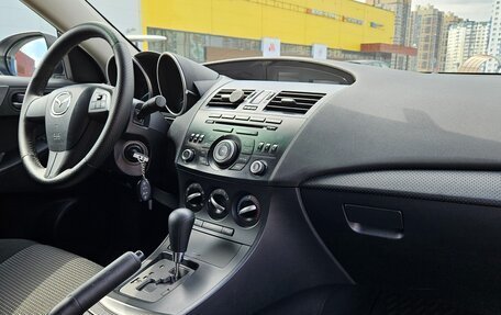 Mazda 3, 2012 год, 1 150 000 рублей, 14 фотография