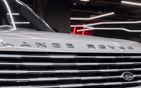 Land Rover Range Rover IV рестайлинг, 2025 год, 32 000 000 рублей, 3 фотография