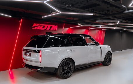 Land Rover Range Rover IV рестайлинг, 2025 год, 32 000 000 рублей, 6 фотография