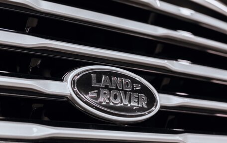 Land Rover Range Rover IV рестайлинг, 2025 год, 32 000 000 рублей, 4 фотография