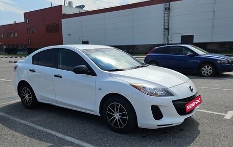 Mazda 3, 2012 год, 1 150 000 рублей, 7 фотография