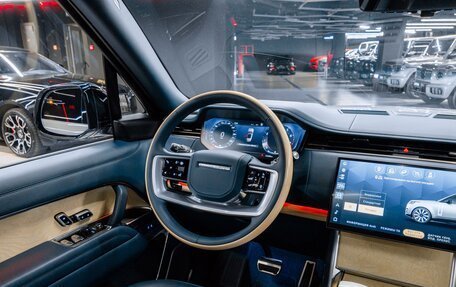 Land Rover Range Rover IV рестайлинг, 2025 год, 32 000 000 рублей, 7 фотография