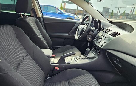 Mazda 3, 2012 год, 1 150 000 рублей, 13 фотография