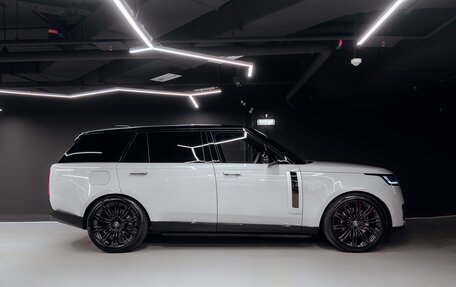 Land Rover Range Rover IV рестайлинг, 2025 год, 32 000 000 рублей, 5 фотография