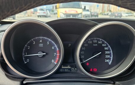 Mazda 3, 2012 год, 1 150 000 рублей, 11 фотография