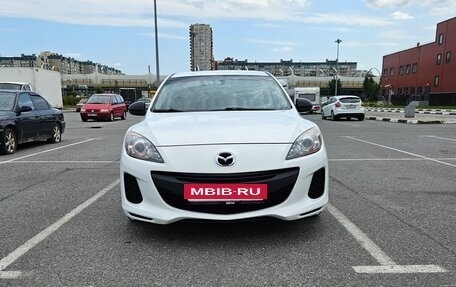 Mazda 3, 2012 год, 1 150 000 рублей, 8 фотография