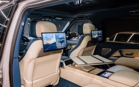 Land Rover Range Rover IV рестайлинг, 2025 год, 32 000 000 рублей, 20 фотография