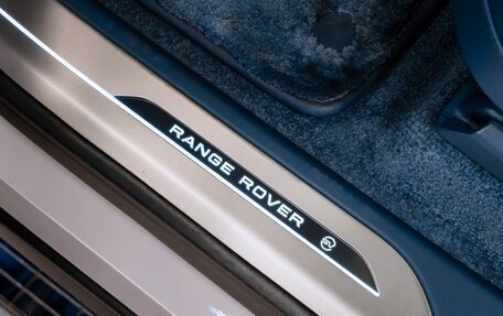 Land Rover Range Rover IV рестайлинг, 2025 год, 32 000 000 рублей, 10 фотография