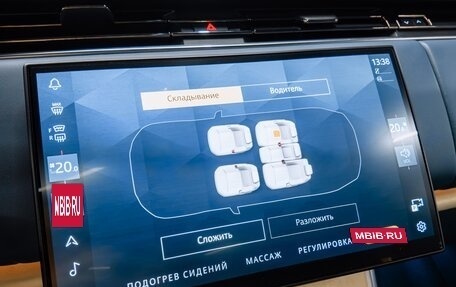 Land Rover Range Rover IV рестайлинг, 2025 год, 32 000 000 рублей, 16 фотография