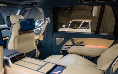 Land Rover Range Rover IV рестайлинг, 2025 год, 32 000 000 рублей, 33 фотография