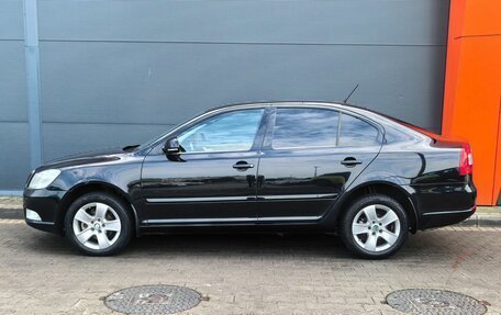 Skoda Octavia, 2012 год, 899 000 рублей, 2 фотография