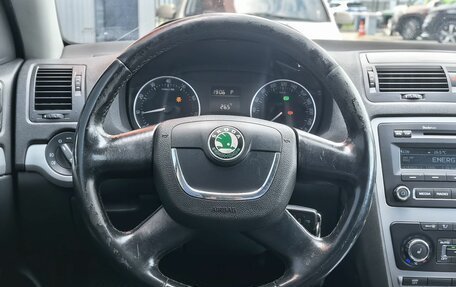 Skoda Octavia, 2012 год, 899 000 рублей, 7 фотография