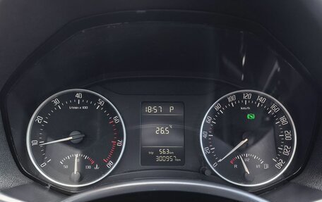 Skoda Octavia, 2012 год, 899 000 рублей, 8 фотография