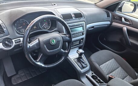 Skoda Octavia, 2012 год, 899 000 рублей, 5 фотография