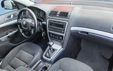 Skoda Octavia, 2012 год, 899 000 рублей, 10 фотография