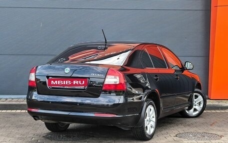 Skoda Octavia, 2012 год, 899 000 рублей, 4 фотография