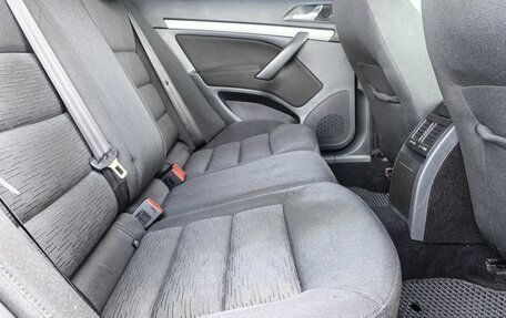 Skoda Octavia, 2012 год, 899 000 рублей, 15 фотография