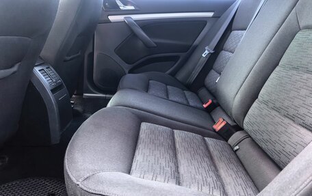 Skoda Octavia, 2012 год, 899 000 рублей, 17 фотография