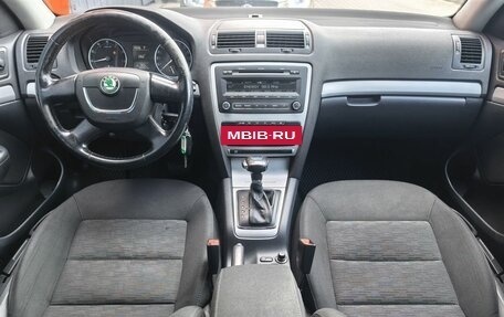 Skoda Octavia, 2012 год, 899 000 рублей, 6 фотография