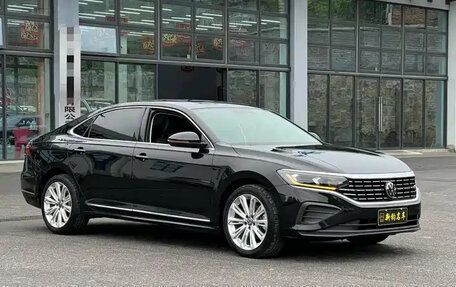 Volkswagen Passat B8 рестайлинг, 2023 год, 1 452 000 рублей, 3 фотография
