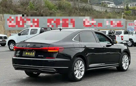 Volkswagen Passat B8 рестайлинг, 2023 год, 1 452 000 рублей, 4 фотография