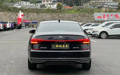 Volkswagen Passat B8 рестайлинг, 2023 год, 1 452 000 рублей, 5 фотография