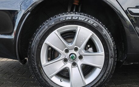 Skoda Octavia, 2012 год, 899 000 рублей, 19 фотография
