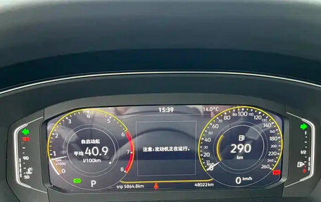 Volkswagen Passat B8 рестайлинг, 2023 год, 1 452 000 рублей, 13 фотография