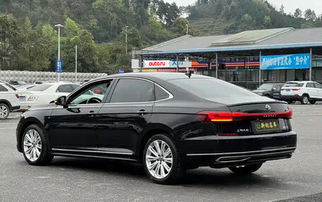 Volkswagen Passat B8 рестайлинг, 2023 год, 1 452 000 рублей, 6 фотография