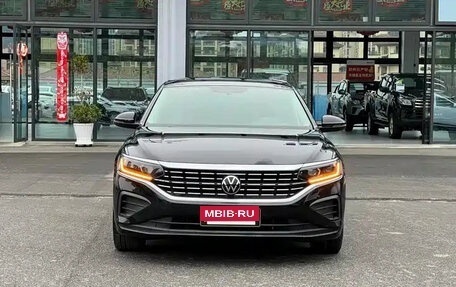 Volkswagen Passat B8 рестайлинг, 2023 год, 1 452 000 рублей, 2 фотография