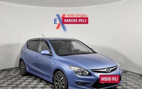 Hyundai i30 I, 2011 год, 762 000 рублей, 2 фотография