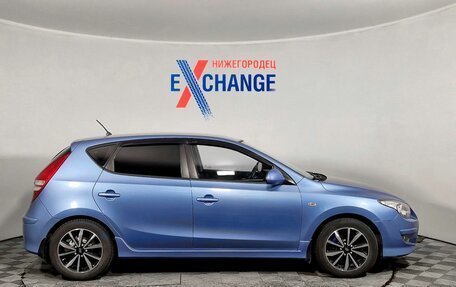 Hyundai i30 I, 2011 год, 762 000 рублей, 3 фотография