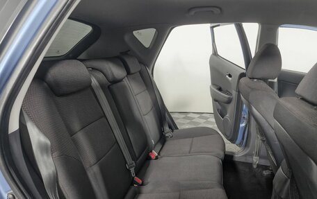 Hyundai i30 I, 2011 год, 762 000 рублей, 11 фотография
