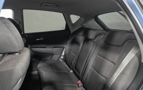 Hyundai i30 I, 2011 год, 762 000 рублей, 10 фотография
