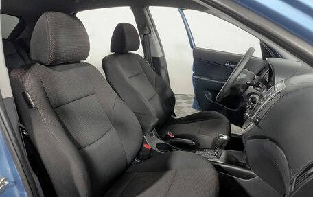 Hyundai i30 I, 2011 год, 762 000 рублей, 15 фотография