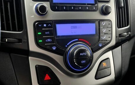 Hyundai i30 I, 2011 год, 762 000 рублей, 17 фотография