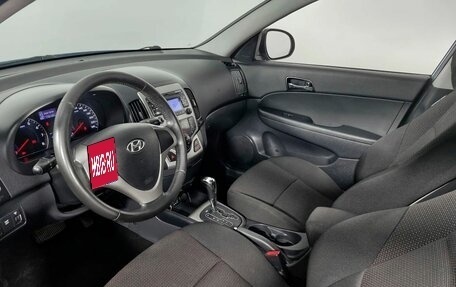 Hyundai i30 I, 2011 год, 762 000 рублей, 8 фотография