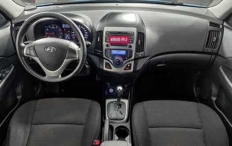 Hyundai i30 I, 2011 год, 762 000 рублей, 9 фотография