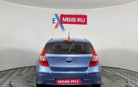 Hyundai i30 I, 2011 год, 762 000 рублей, 5 фотография